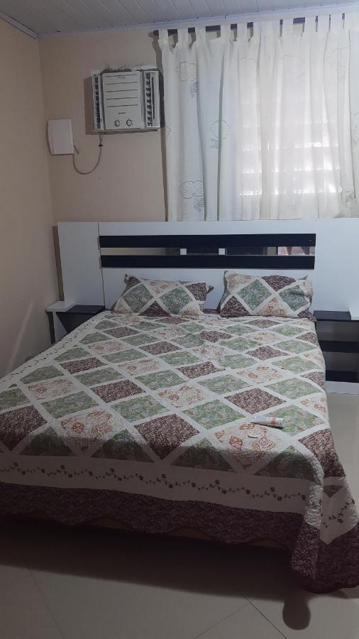 Casa Com Ar Condicionado E 2 Suites Иля Комприда Екстериор снимка
