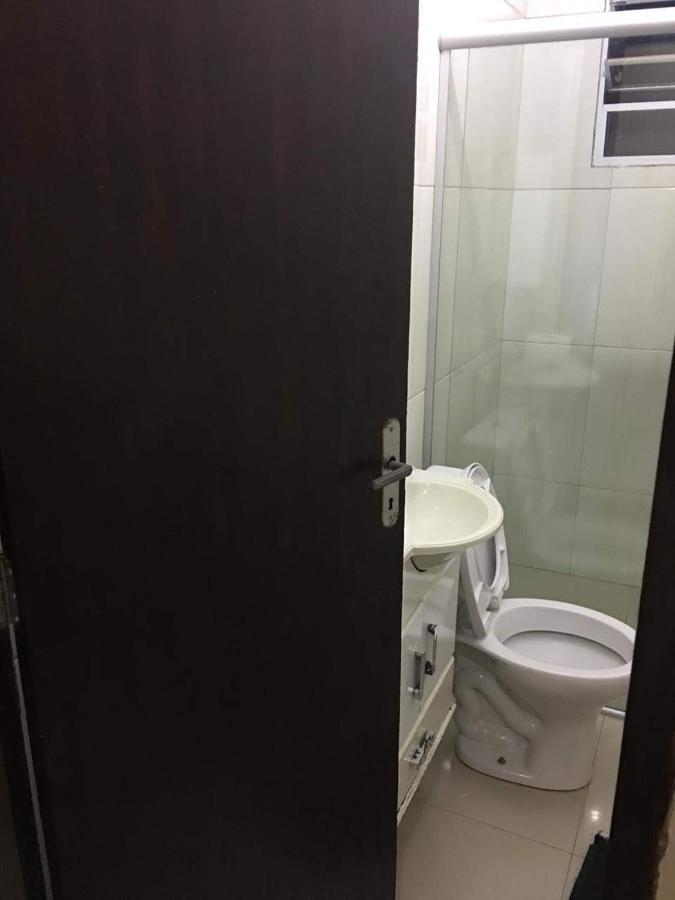 Casa Com Ar Condicionado E 2 Suites Иля Комприда Екстериор снимка