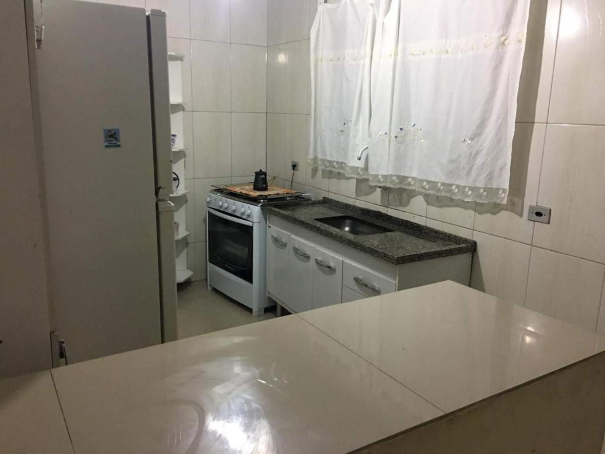 Casa Com Ar Condicionado E 2 Suites Иля Комприда Екстериор снимка