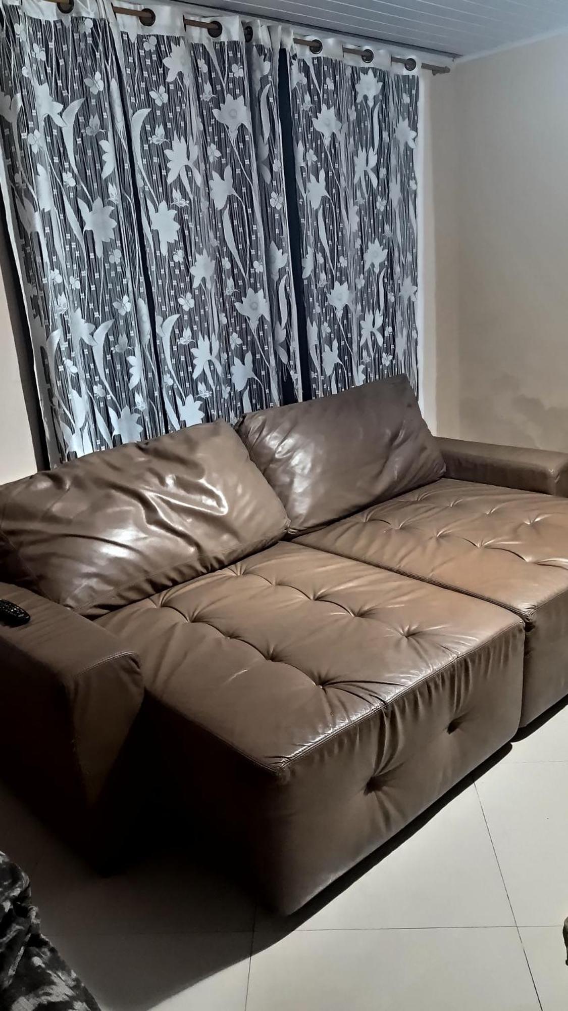 Casa Com Ar Condicionado E 2 Suites Иля Комприда Стая снимка